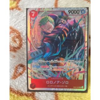 ONE PIECE - onepiece emotion 入場特典 カードの通販 by