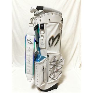 LOUIS VUITTON - ルイヴィトンゴルフバッグusedの通販 by ちえ's shop