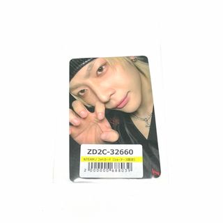 TREASURE トレカ ktown ヒョンソク 2枚セット ①の通販 by romi's shop