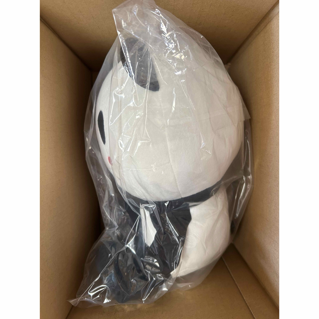 新品・未開封】楽天お買いものパンダBluetoothスピーカー ぬいぐるみの