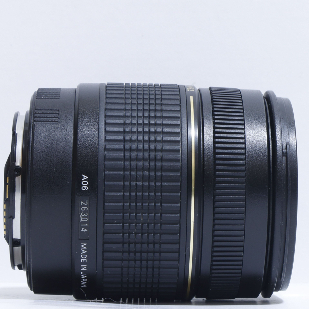 Canon - ☆一本で標準+超望遠レンズ☆ Tamron28-300mm for canon☆の