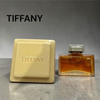 Tiffany & Co. - 入手困難 ティファニー ハンドクリームの通販 by