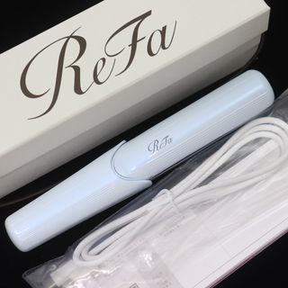 ReFa（ヘアアイロン）のフリマアイテム一覧