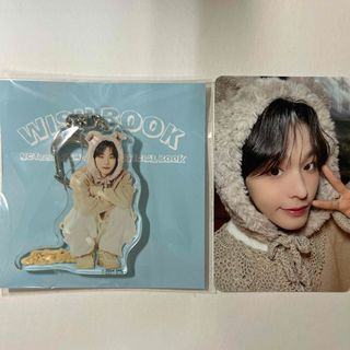 aespa - aespa Armageddon mypower ver トレカ ニンニンの通販 by