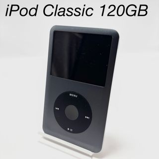 iPod classicの中古フリマアイテム一覧