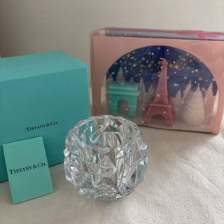 Tiffany & Co. - 入手困難 ティファニー ハンドクリームの通販 by