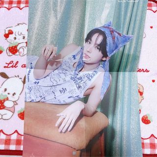 チェウォン キムチェウォン アイズワン IZ*ONE izone トレカの通販 by