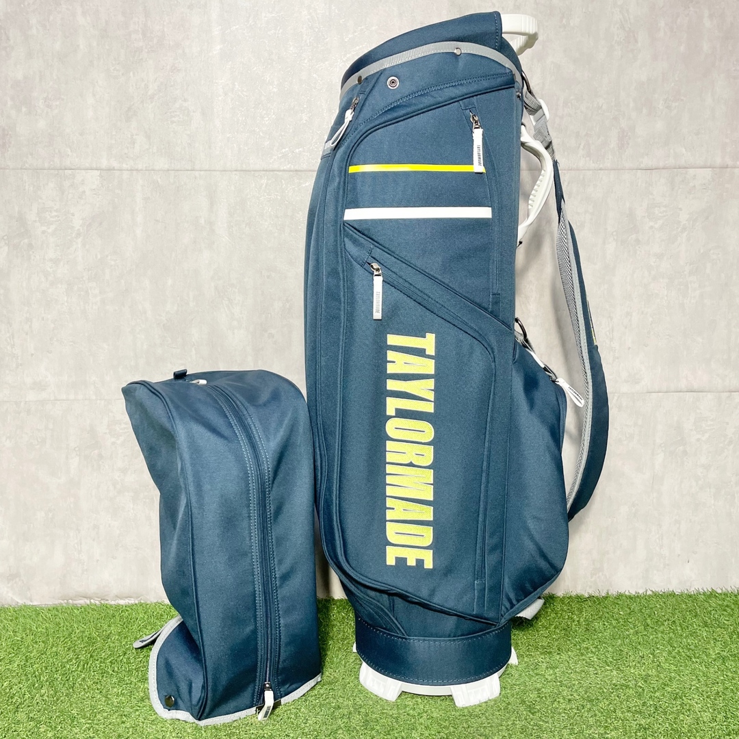 TaylorMade - 【2024年モデル】TaylorMade テーラーメイド キャディ