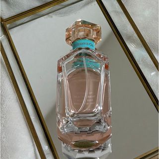 Tiffany & Co. - 入手困難 ティファニー ハンドクリームの通販 by