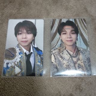 BABYMONSTERベイビーモンスター チキータ チキタ直筆サインポスト