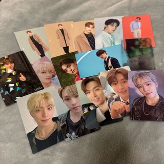 Hearts2Hearts The Chase ステラ トレカ の通販 by necorain's shop