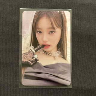 IVE - IVE I'VE I AM ユジン CD封入トレカの通販 by 【韓国商品専門