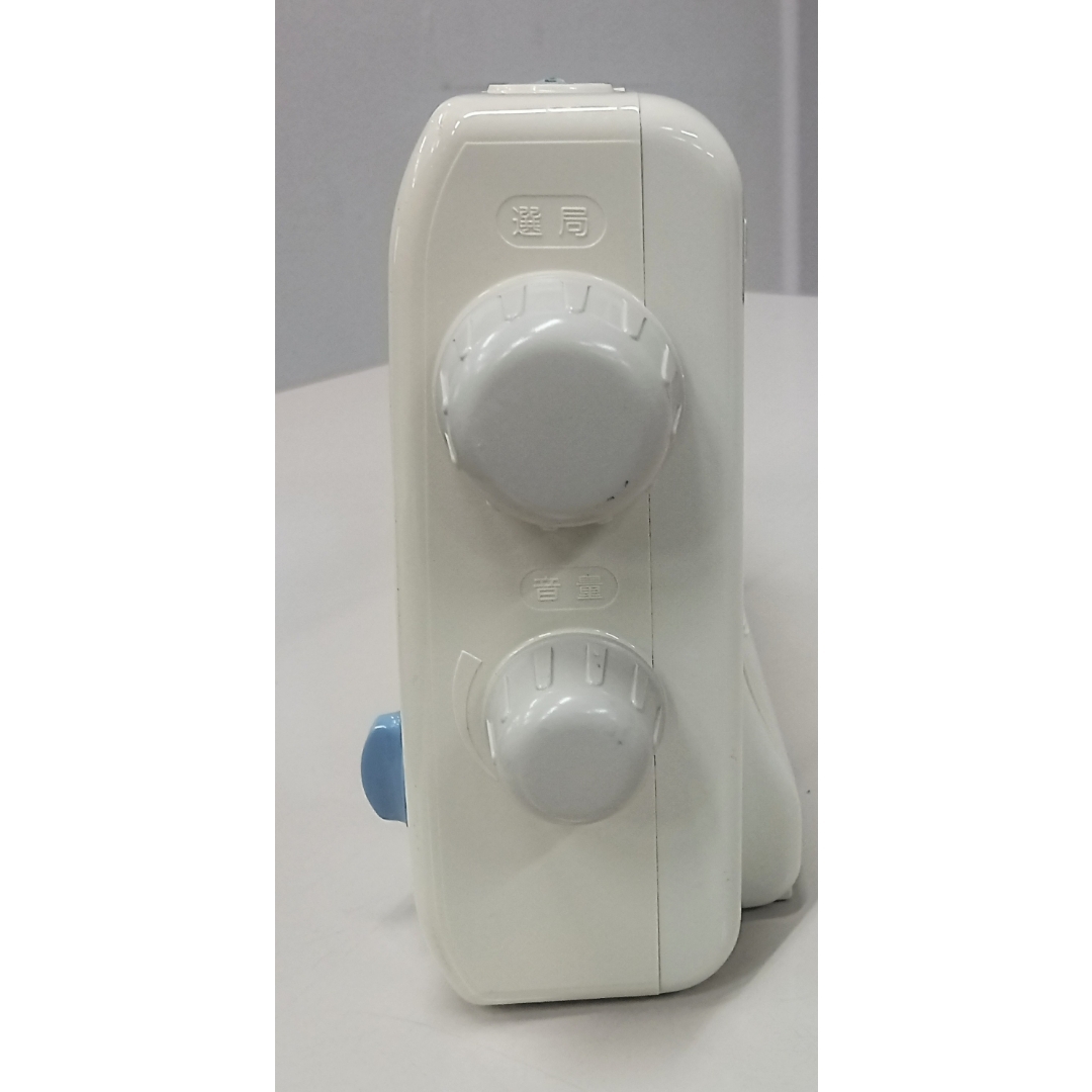 SONY - SONY ICF-S70 ラジオの通販 by あおぞら's shop｜ソニーならラクマ