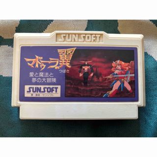 ファミリーコンピュータ - ファミコンソフト デッドフォックス