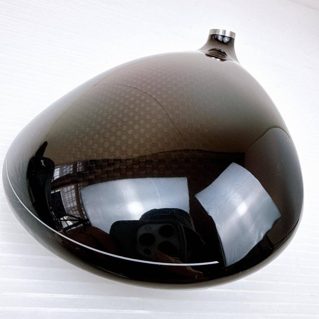 ヤマハ - ヤマハ RMX VD/M ドライバー 10.5° ヘッドのみ／YAMAHA 1Wの