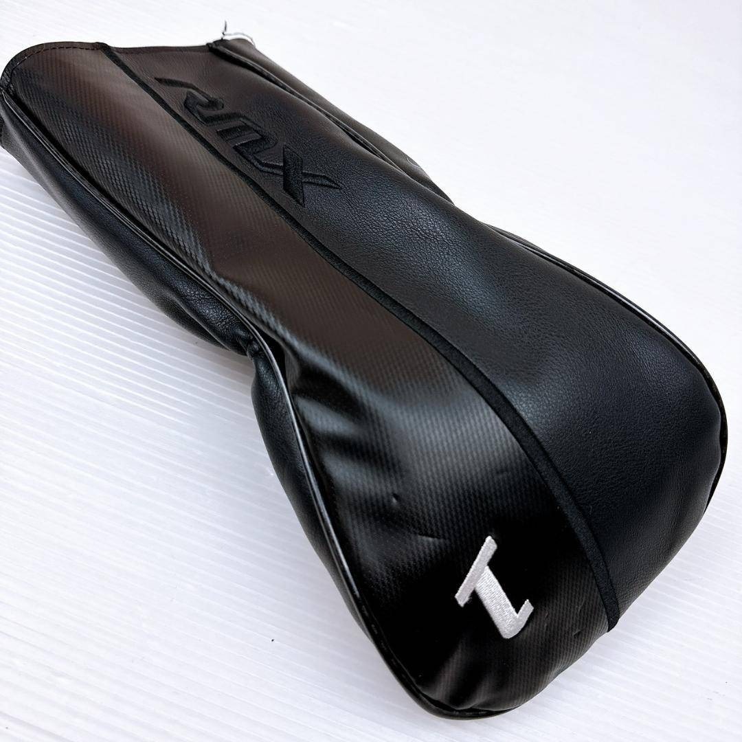 ヤマハ - ヤマハ RMX VD/M ドライバー 10.5° ヘッドのみ／YAMAHA 1Wの