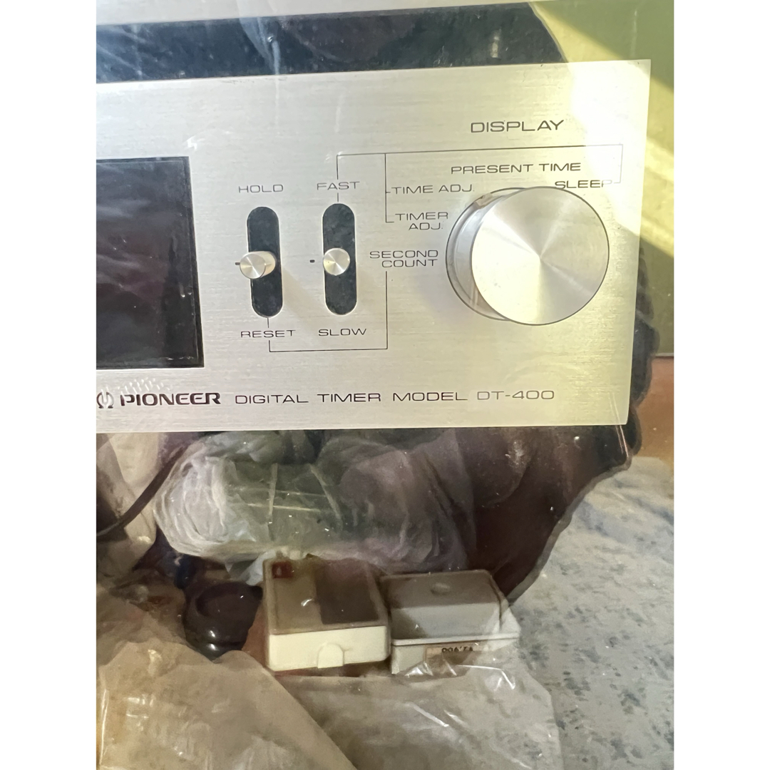 PIONEER - パイオニア ステレオ オーディオ システム セット