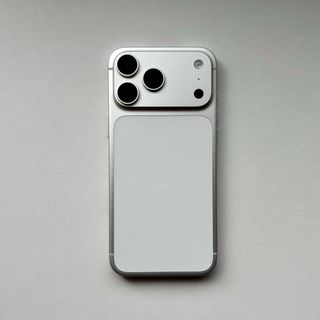 Apple - iPhone X 256GB シルバー SIMフリー版 購入証明書付きの通販