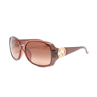 新品未使用レア！plusmixメガネ北川景子着用！PX-13262-263】の通販 by