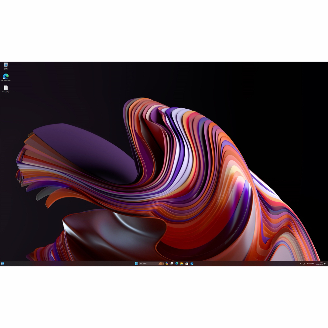 Mac (Apple) - Office2024最上位MacBook Pro15 Windows11Proの通販 by