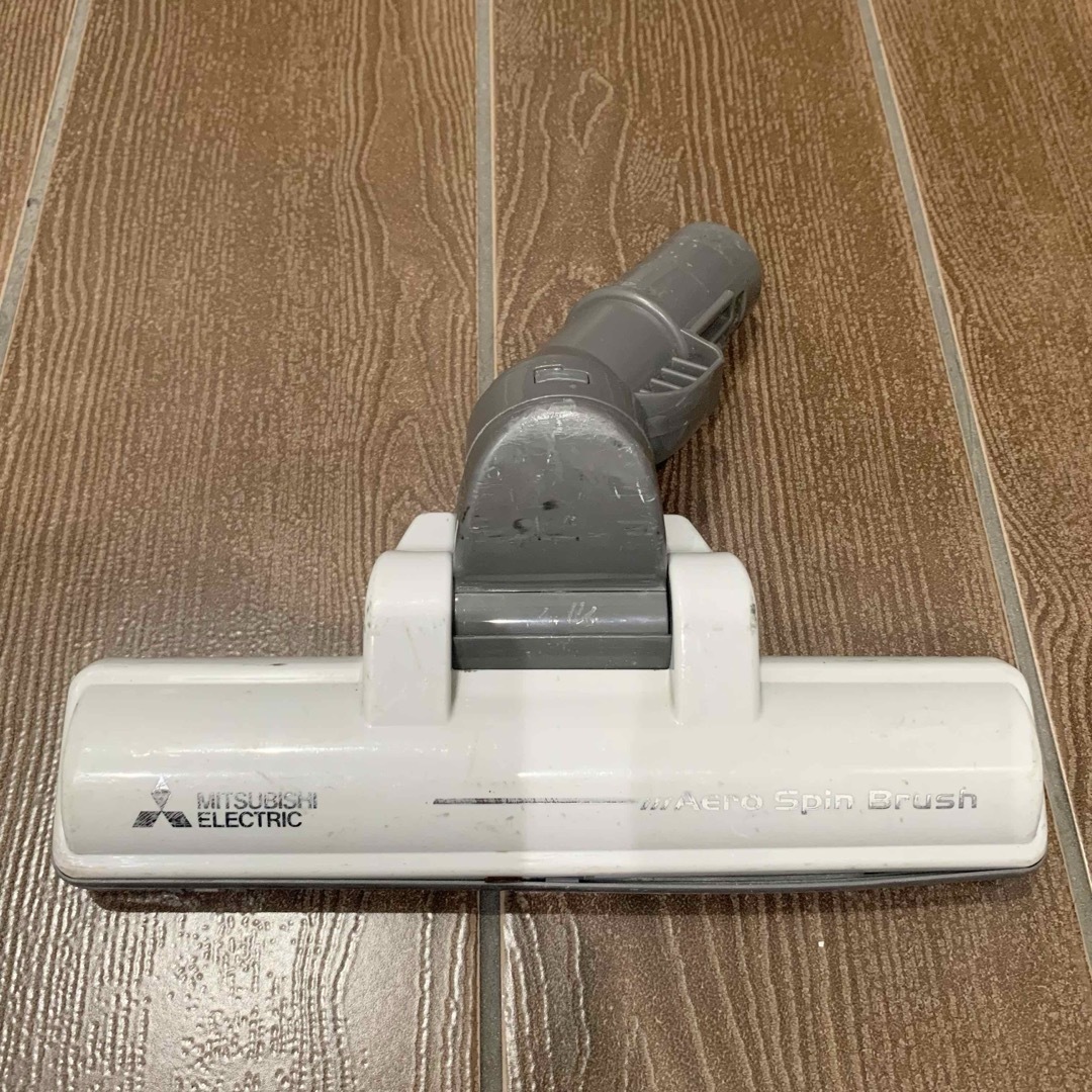 三菱 - 三菱 紙パック式 掃除機 TC-FXG5J-A ミルキーブルー 2020年製の