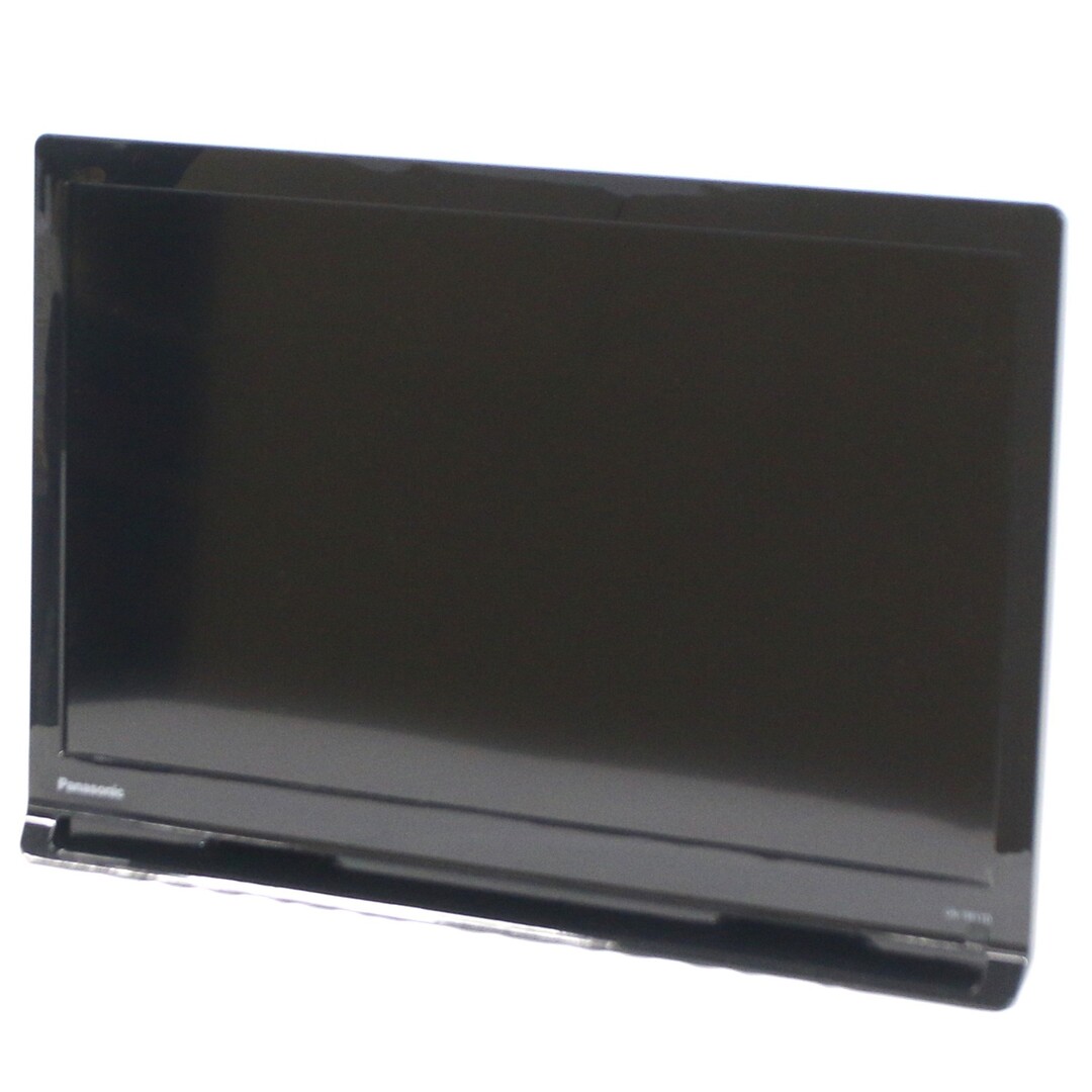 Panasonic - 中古 パナソニック プライベート・ビエラ UN-19F11