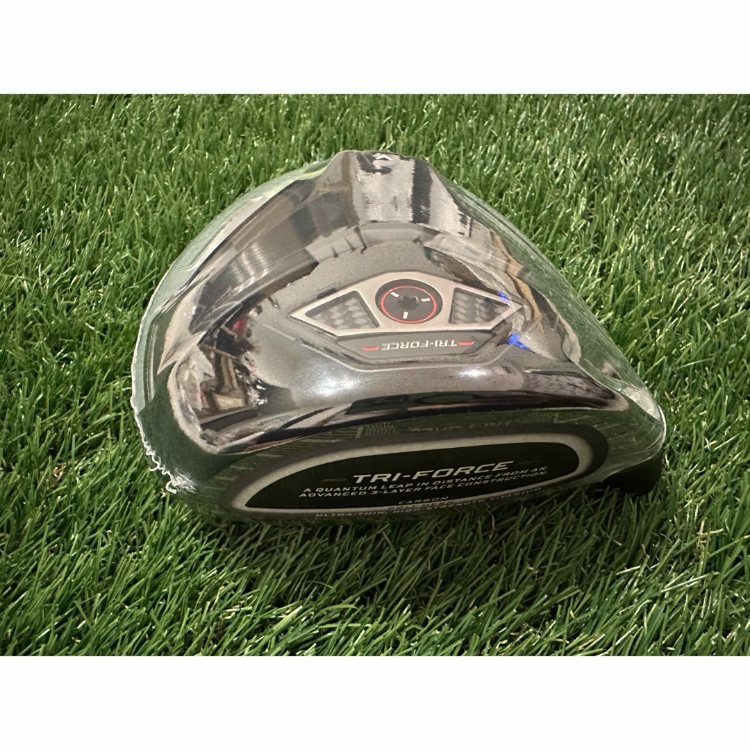 Callaway - [未使用/日本正規品]キャロウェイ クアンタムMAX D