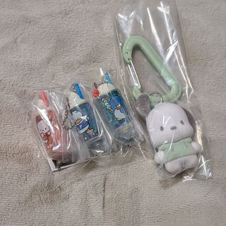 サンリオ - キキララ 40周年 ルームライト リトルツインスターズの通販