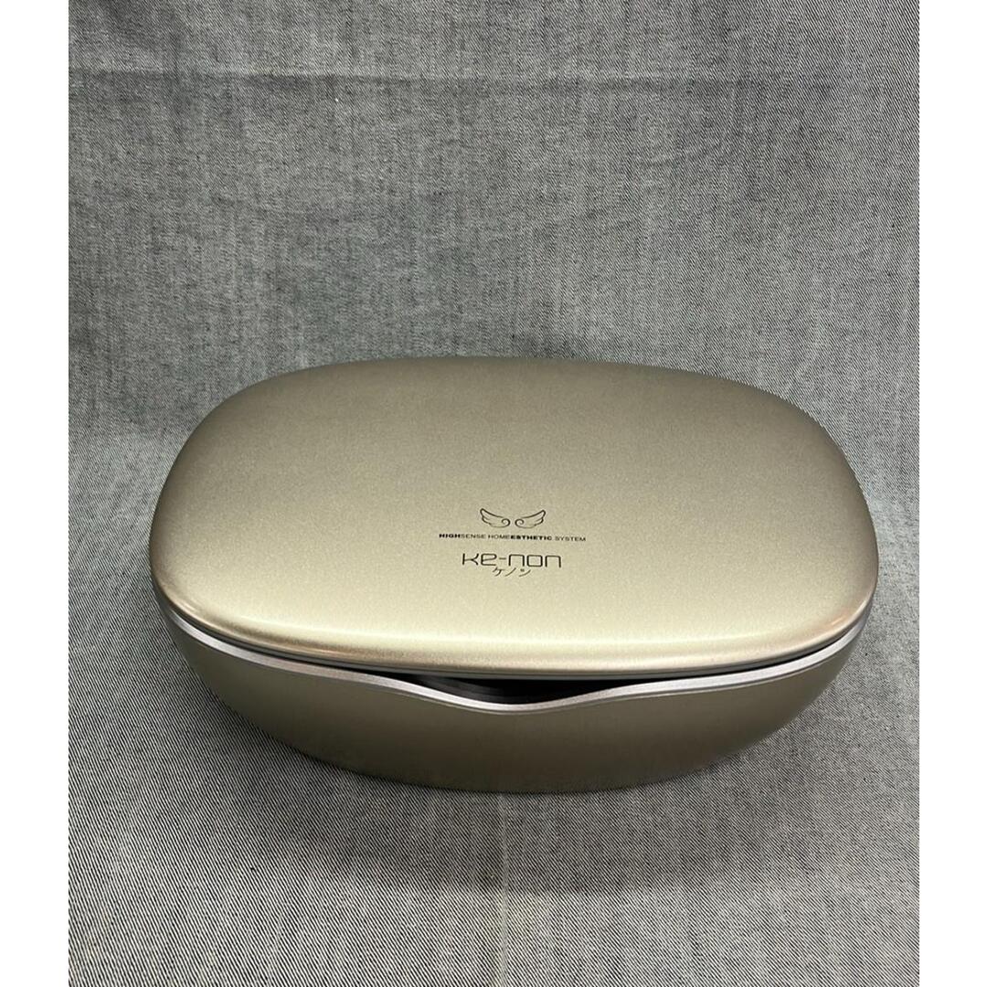 エムロック 脱毛器 ケノン NIPL-2080の通販 by Rehello by BOOKOFF｜ラクマ