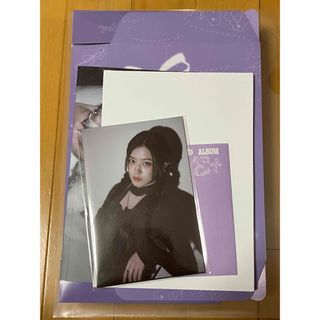 CORTIS コルティス HMV 特典 トレカ ソンヒョンの通販 by hhh's shop