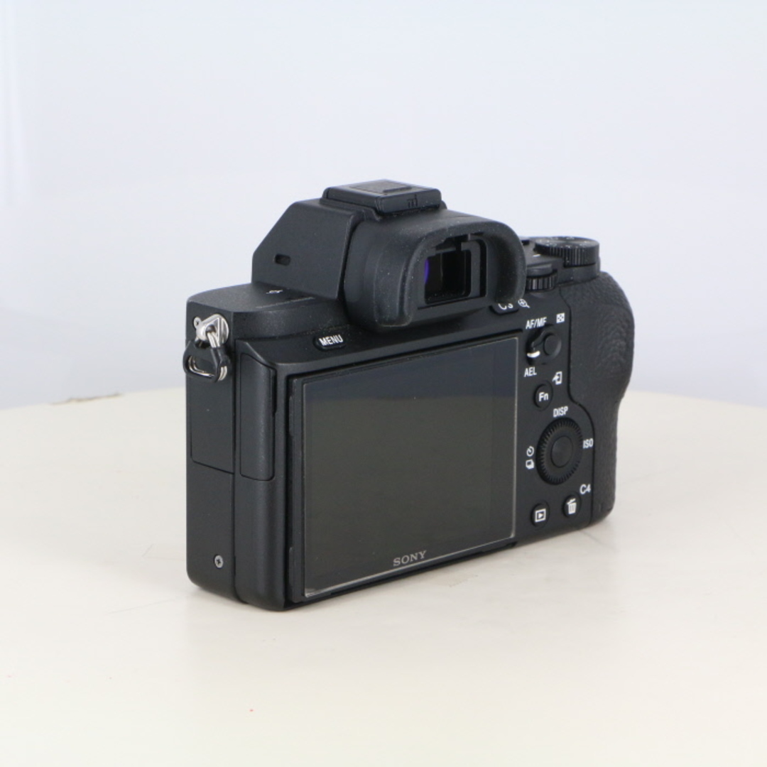 SONY - 【中古】(ソニー) SONY α7II (ILCE-7M2) ボデイの通販 by