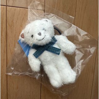 COACH - レア！未使用💖*コーチ COACH 犬 シグネチャー柄 ぬいぐるみ