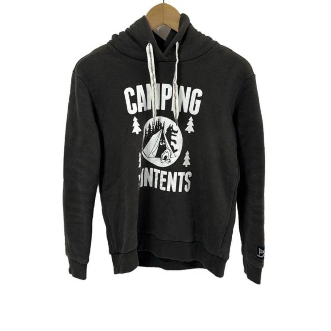 PEARLY GATES - PEARLY GATES(パーリーゲイツ) パーカー サイズ0 XS