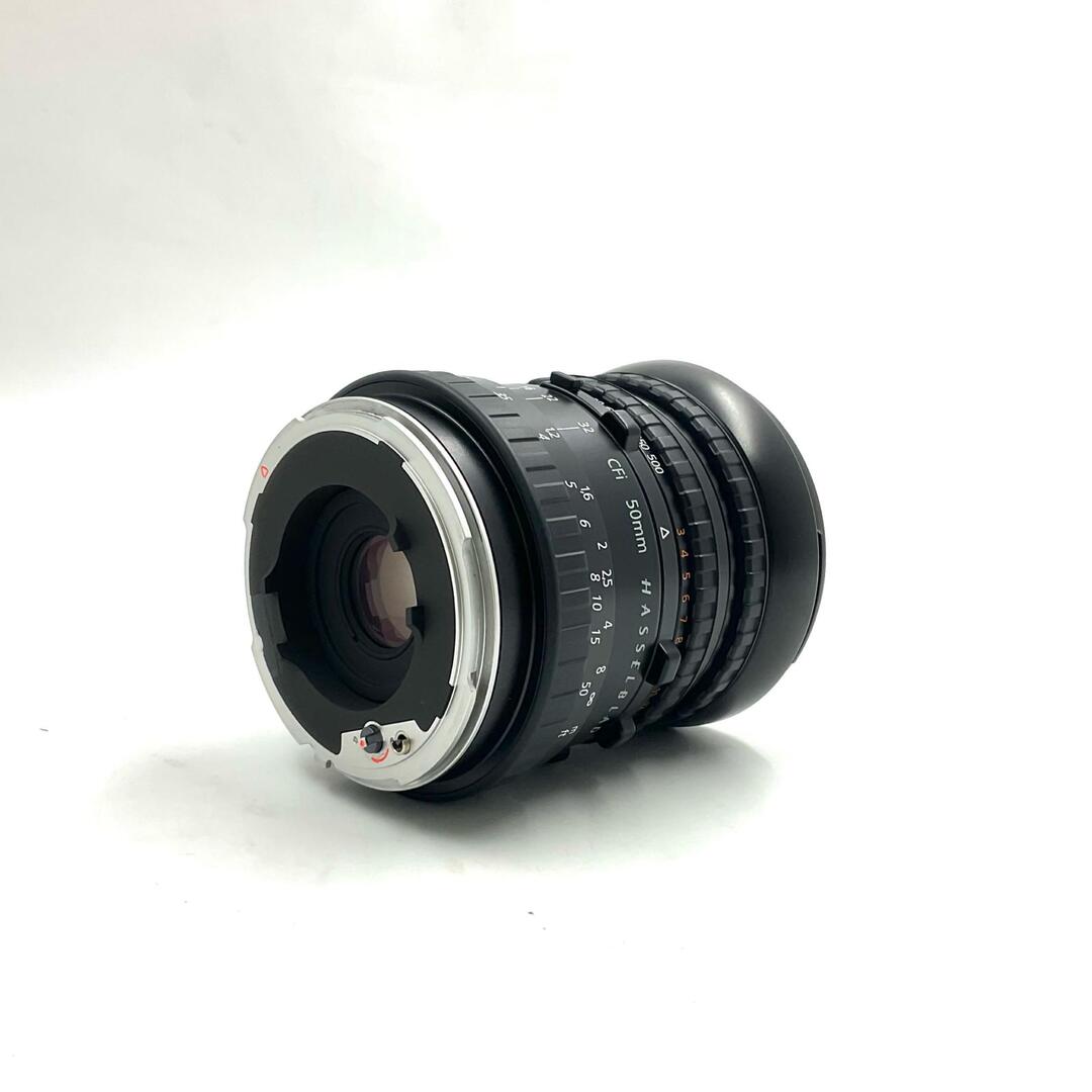全額返金保証】【最速発送】Hasselblad Carl Zeiss CFi Distagon 50mm