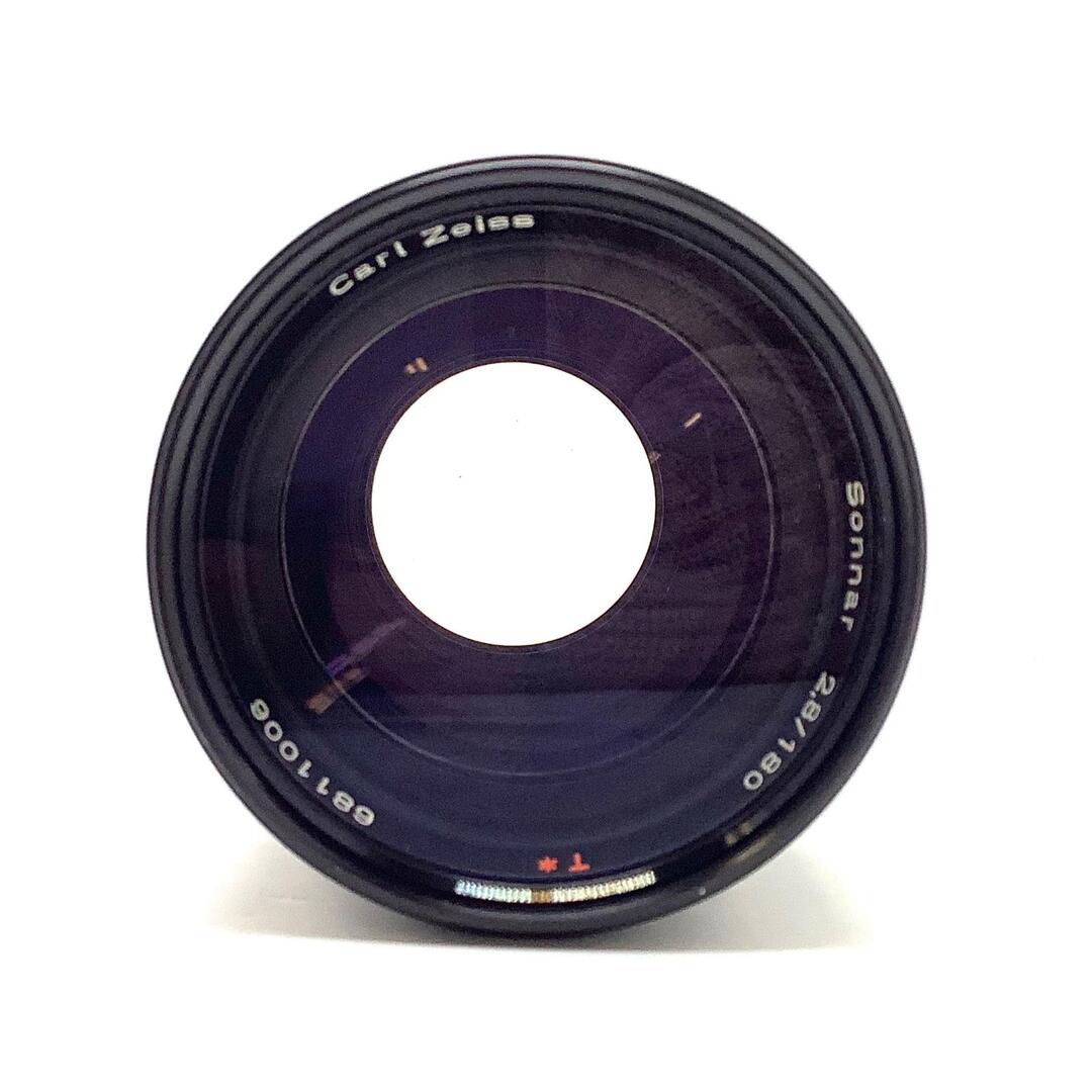 CONTAX - 【全額返金保証】【最速発送】CONTAX Carl Zeiss Sonnar