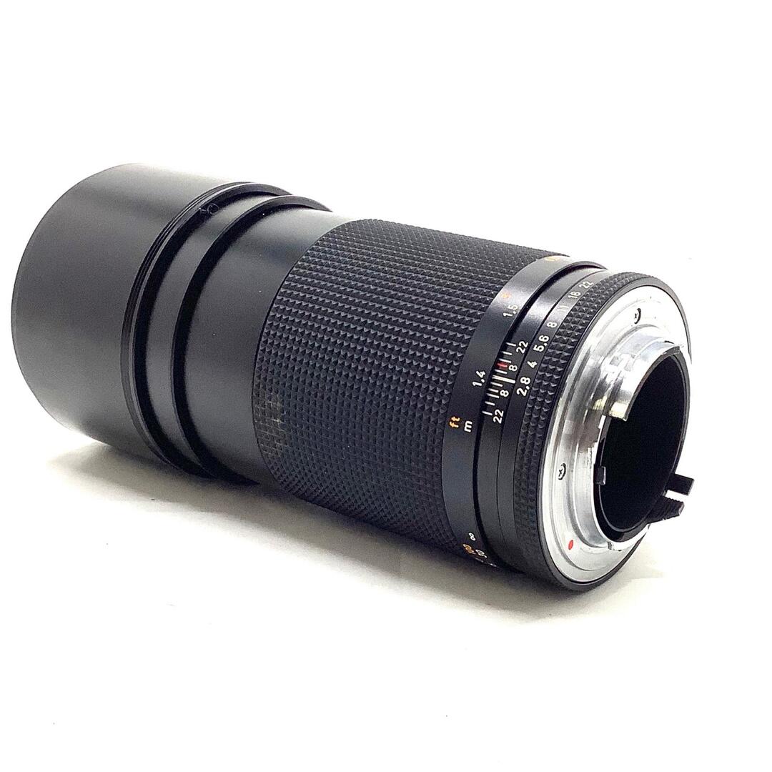 CONTAX - 【全額返金保証】【最速発送】CONTAX Carl Zeiss Sonnar