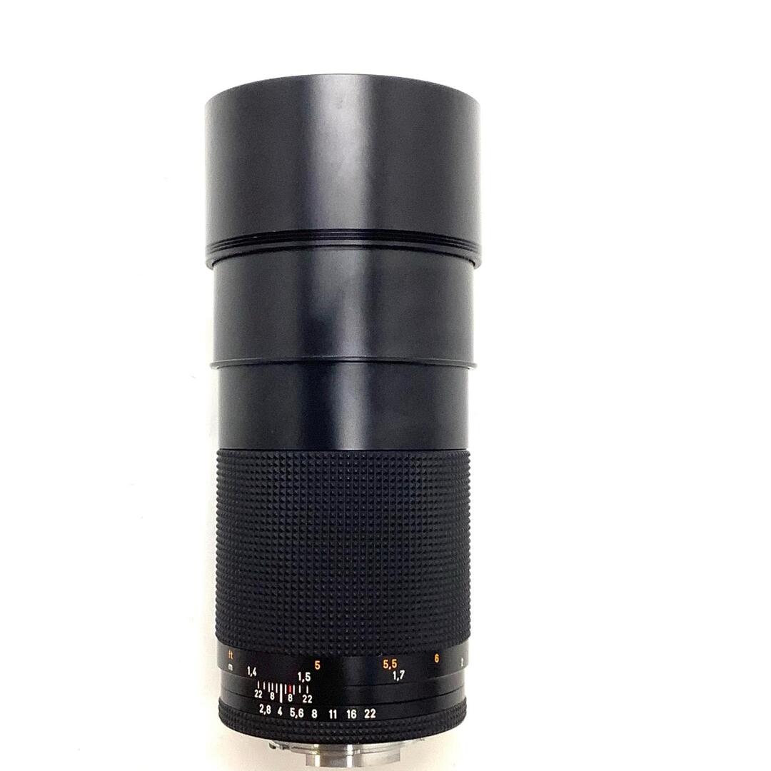 CONTAX - 【全額返金保証】【最速発送】CONTAX Carl Zeiss Sonnar