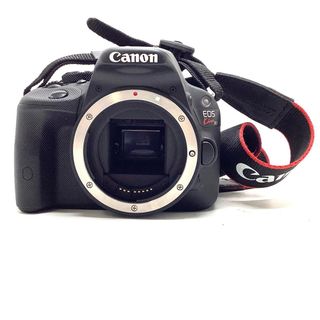 Canon - 【全額返金保証】【最速発送】Canon デジタル一眼 EOS kiss X7