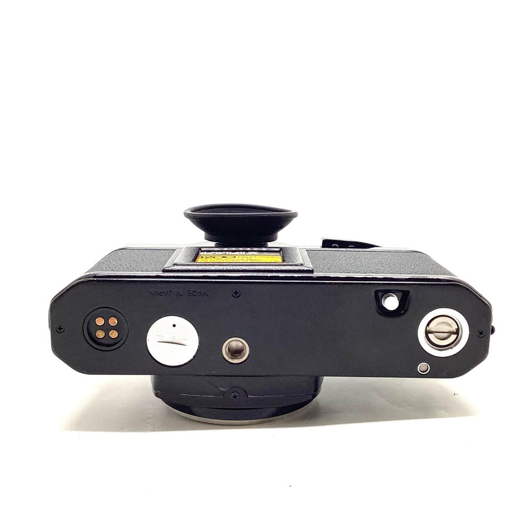 Nikon - 【全額返金保証】【最速発送】Nikon NEW FM2 美品 動作確認済