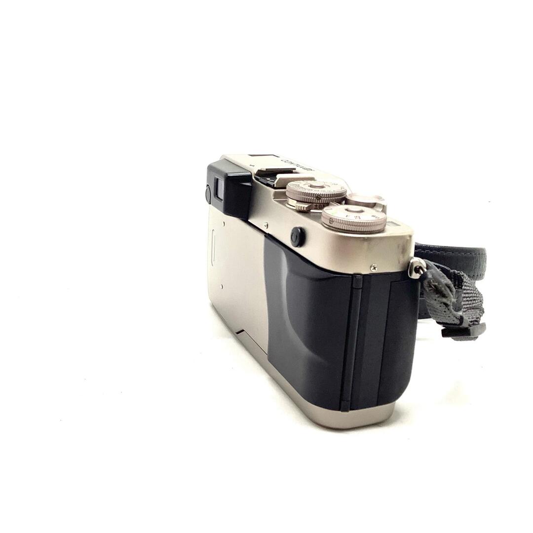 CONTAX - 【全額返金保証】【最速発送】CONTAX CONTAX G1 動作確認済の