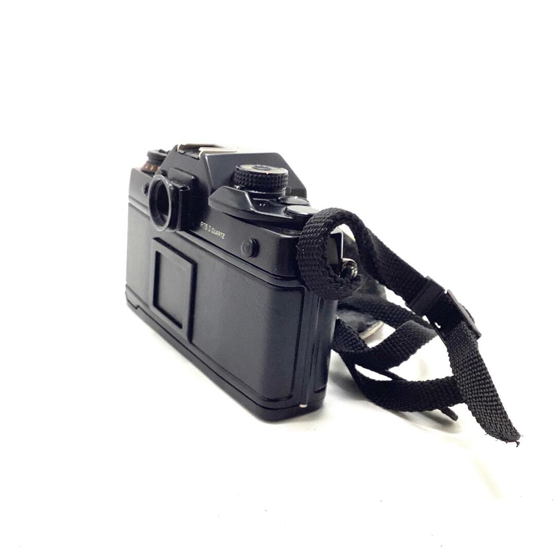 CONTAX - 【最速発送】CONTAX RTS Ⅱ QUARTZ【難有】の通販 by YTH