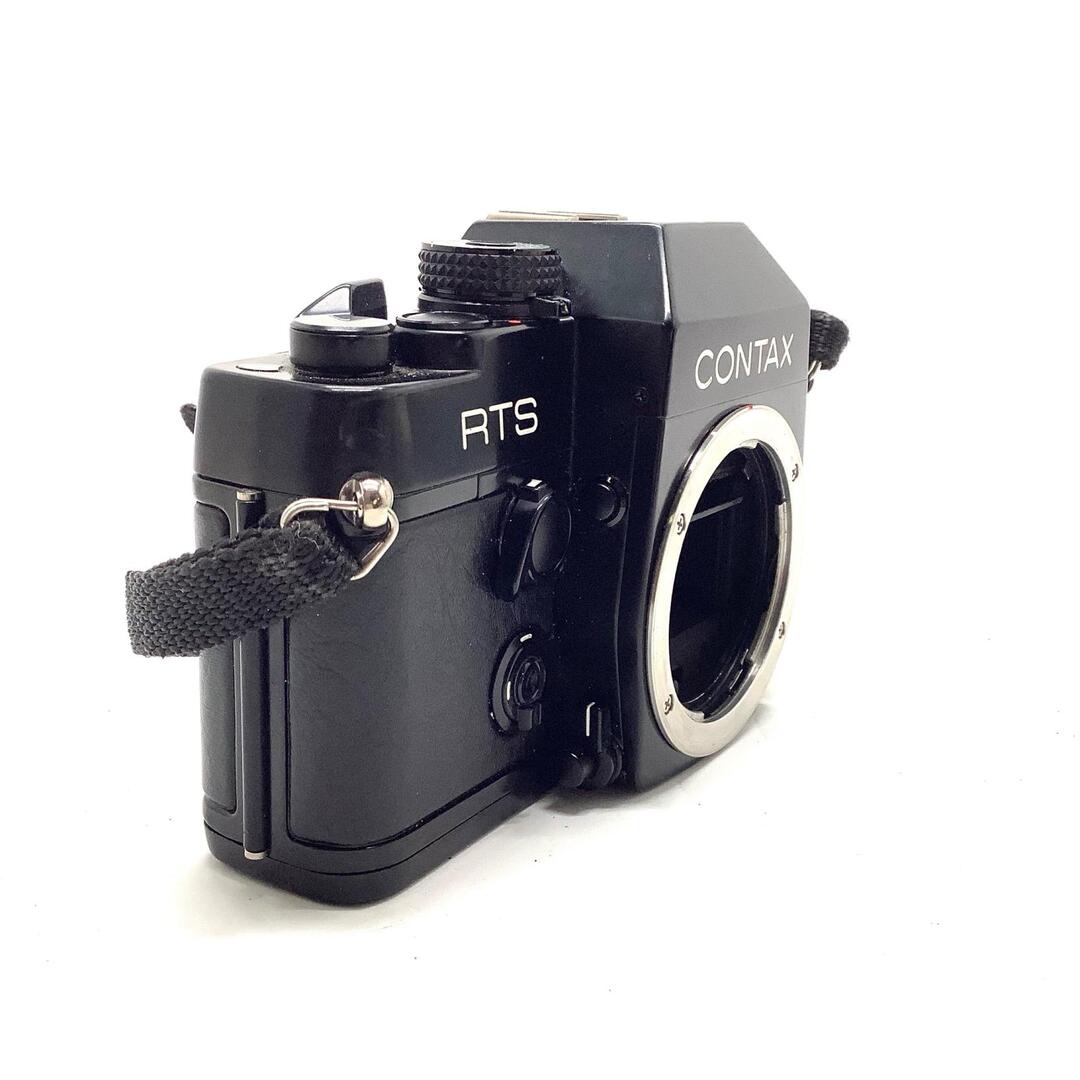 CONTAX - 【最速発送】CONTAX RTS Ⅱ QUARTZ【難有】の通販 by YTH