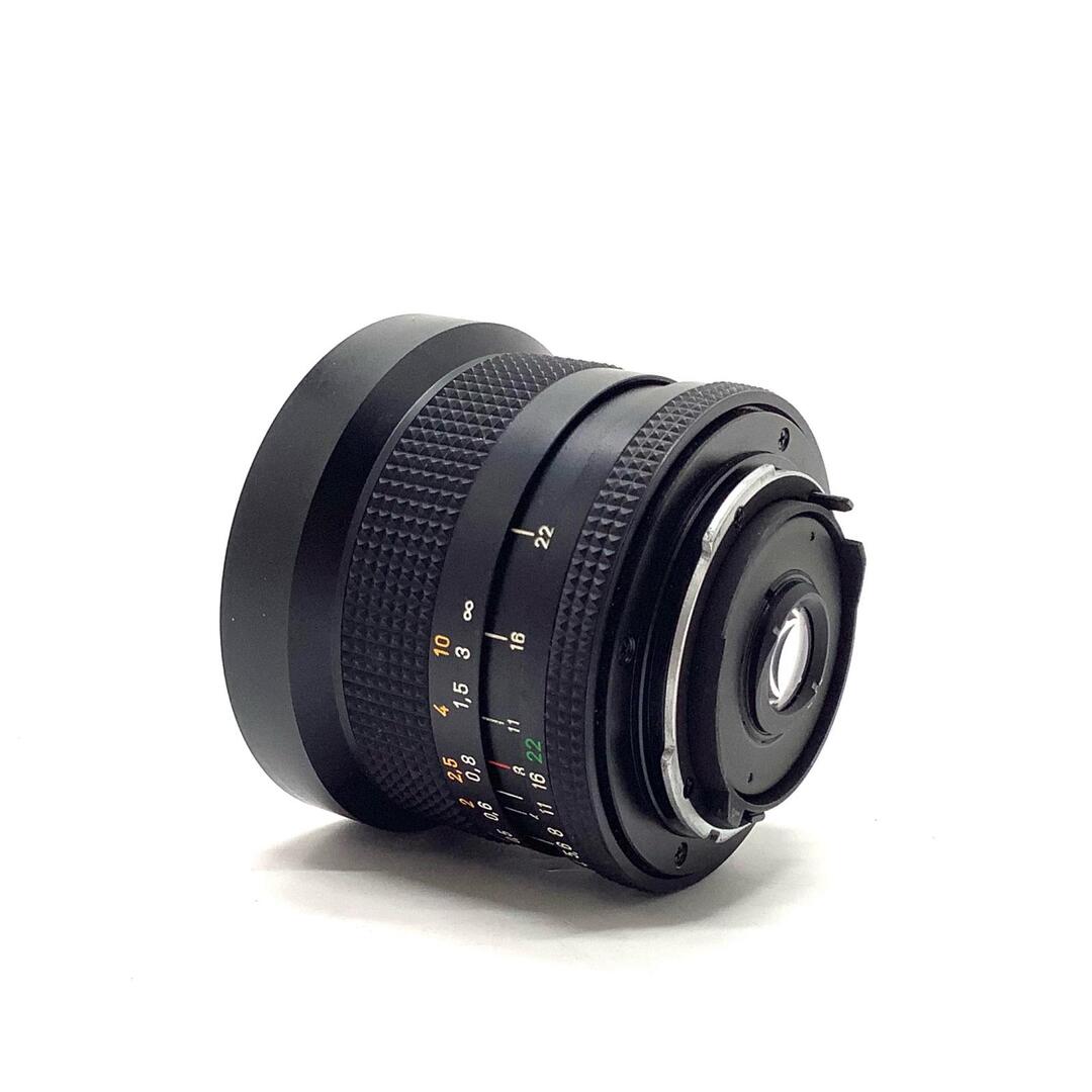 CONTAX - 【全額返金保証】【最速発送】CONTAX Carl Zeiss Distagon