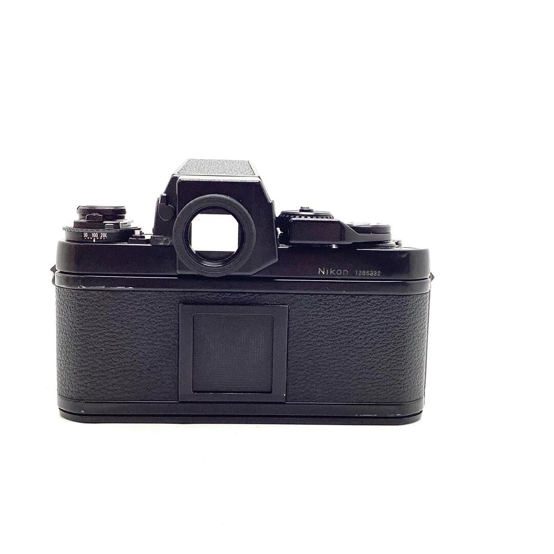 Nikon - 【全額返金保証】【最速発送】Nikon F3HP 美品 動作確認済の
