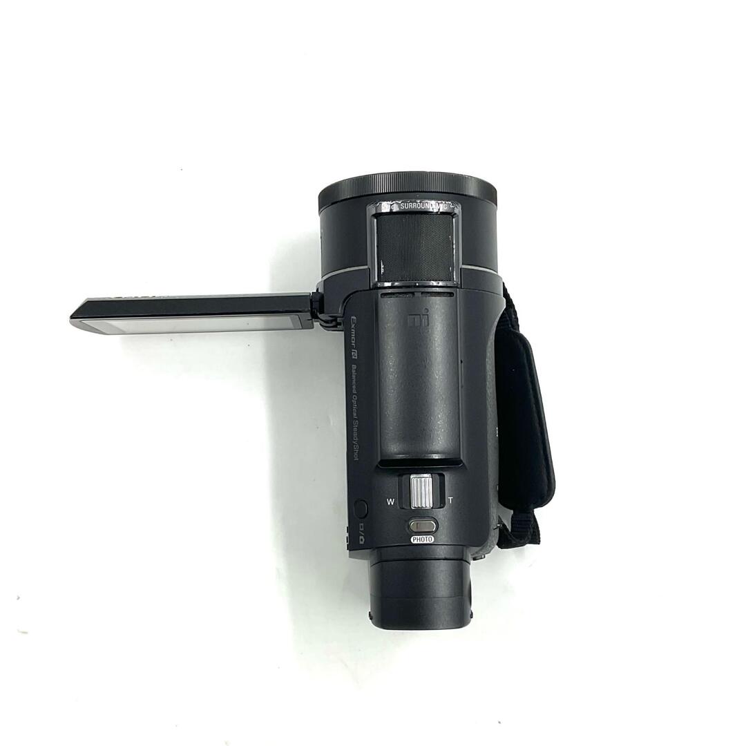 SONY - 【全額返金保証】【最速発送】Sony FDR-AX60 美品 動作確認済の