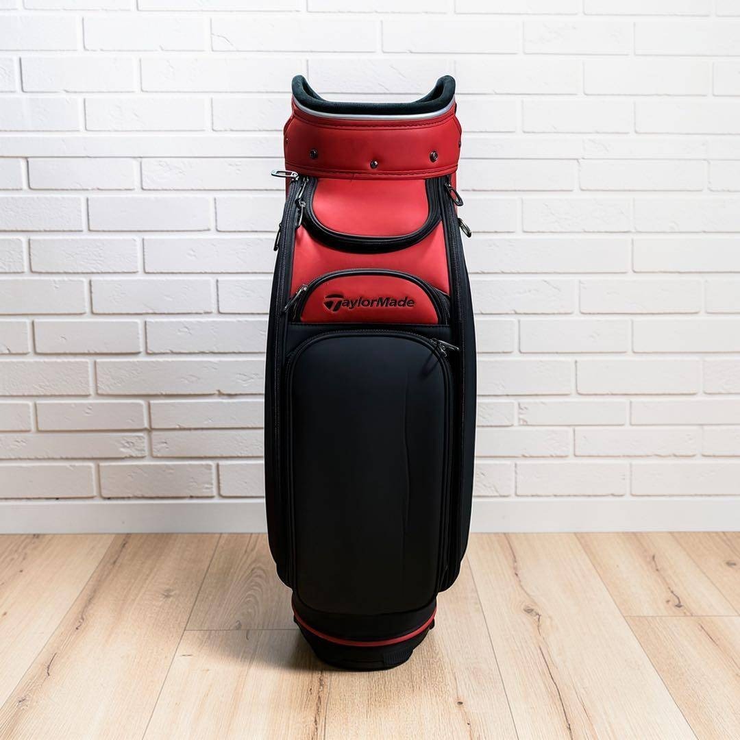 TaylorMade - 希少❣️ TaylorMade レプリカモデル キャディバッグ