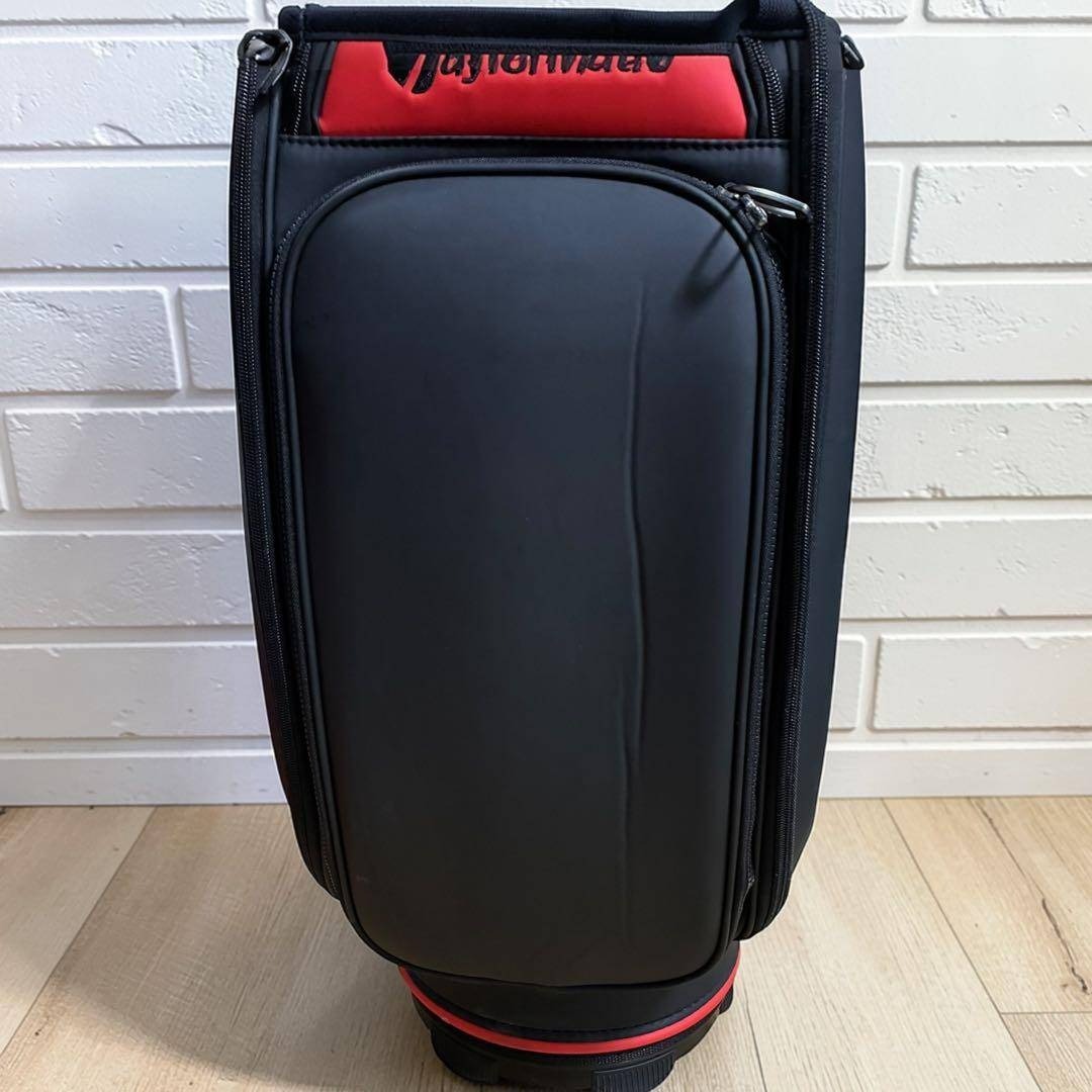 TaylorMade - 希少❣️ TaylorMade レプリカモデル キャディバッグ