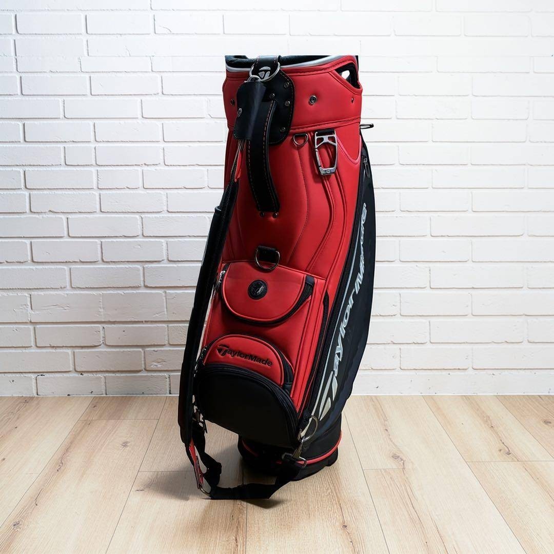 TaylorMade - 希少❣️ TaylorMade レプリカモデル キャディバッグ