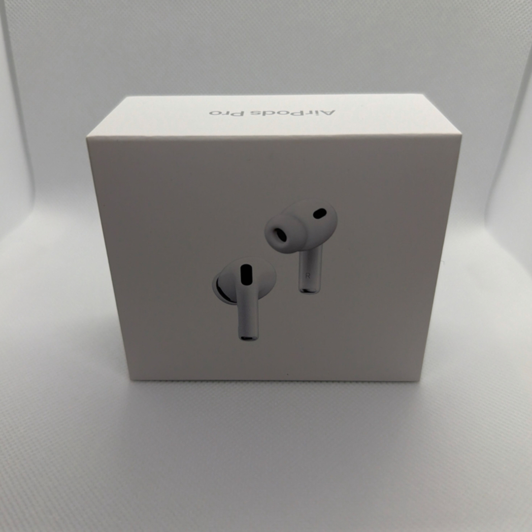 Apple - AirPods Pro 第3世代 新品未開封 MFHP4J/Aの通販 by ププル's