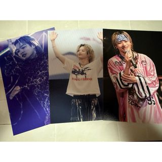 大幅値下げ‼︎X JAPAN ポスター 大の通販 by 激安shop （11/23-27発送